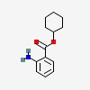 Picture of molecule