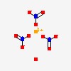 Picture of molecule