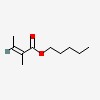 Picture of molecule