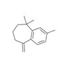 Picture of molecule