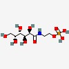 Picture of molecule