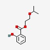 Picture of molecule