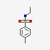 Picture of molecule