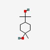 Picture of molecule