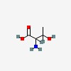 Picture of molecule