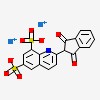 Picture of molecule