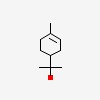 Picture of molecule