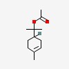 Picture of molecule