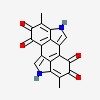 Picture of molecule