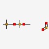 Picture of molecule