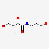 Picture of molecule