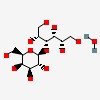 Picture of molecule