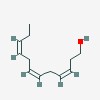 Picture of molecule