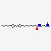 Picture of molecule