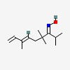 Picture of molecule