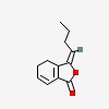 Picture of molecule