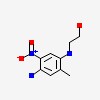 Picture of molecule