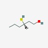 Picture of molecule