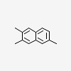 Picture of molecule