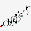 Picture of molecule