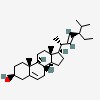 Picture of molecule