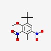 Picture of molecule