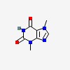 Picture of molecule