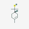 Picture of molecule