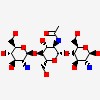 Picture of molecule