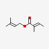 Picture of molecule