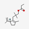 Picture of molecule