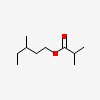 Picture of molecule