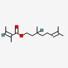 Picture of molecule