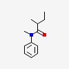 Picture of molecule