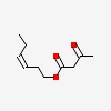 Picture of molecule