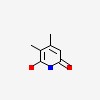 Picture of molecule