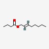 Picture of molecule