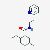 Picture of molecule