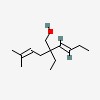 Picture of molecule