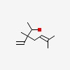 Picture of molecule