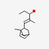 Picture of molecule