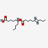 Picture of molecule