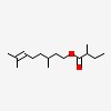 Picture of molecule