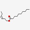 Picture of molecule