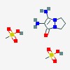 Picture of molecule