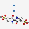 Picture of molecule