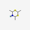 Picture of molecule