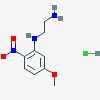 Picture of molecule