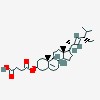 Picture of molecule