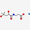 Picture of molecule